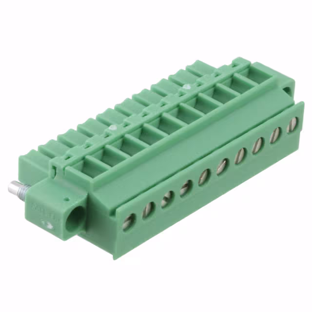 1828579 Phoenix Contact  Stiftleisten, Stecker und Buchsen